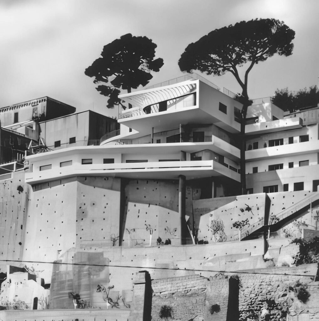 Censimento Nazionale delle Architetture dal 1945 a oggi